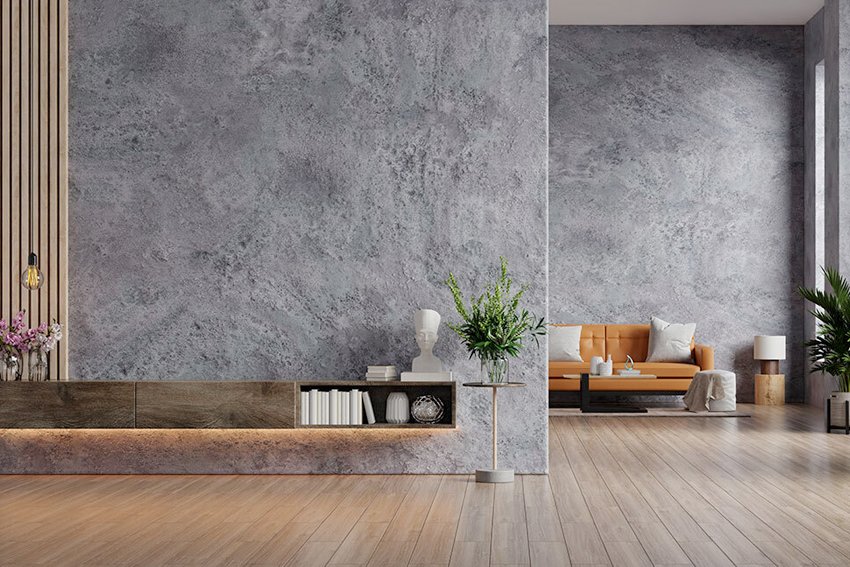 Hiring Painters in Noida & Delhi NCR: Labor Rates & Material Costs for Emulsion, Texture & Wood Polish